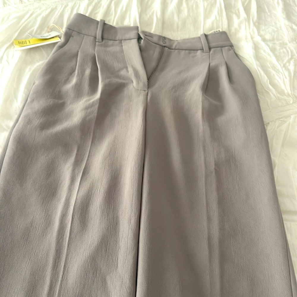 Brand new never worn